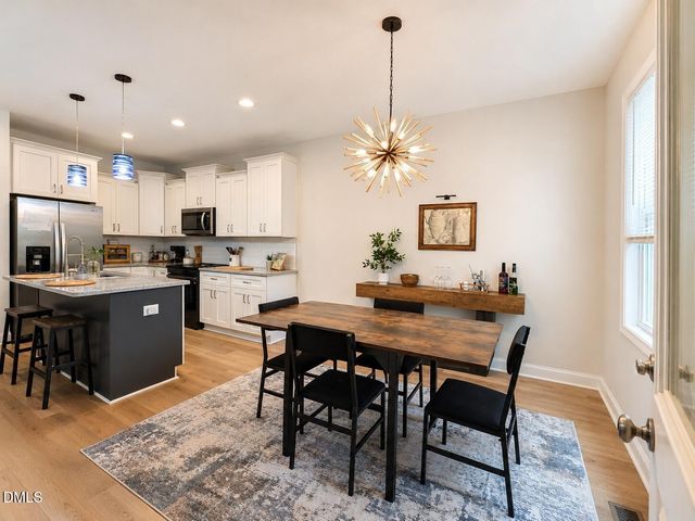 138 Ottawa Drive, Louisburg, NC 27549