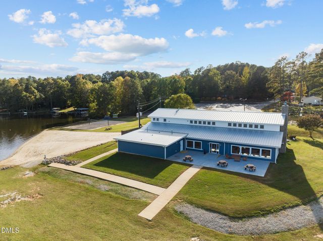 138 Ottawa Drive, Louisburg, NC 27549