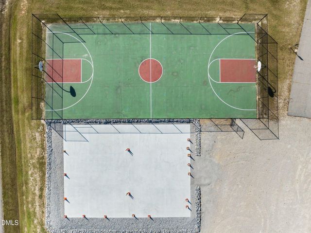 138 Ottawa Drive, Louisburg, NC 27549