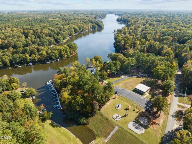138 Ottawa Drive, Louisburg, NC 27549
