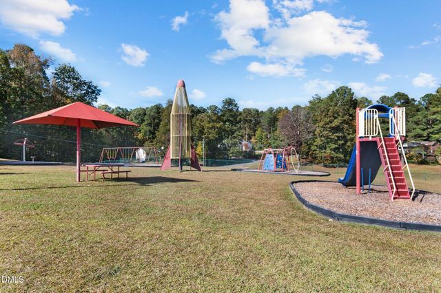 138 Ottawa Drive, Louisburg, NC 27549