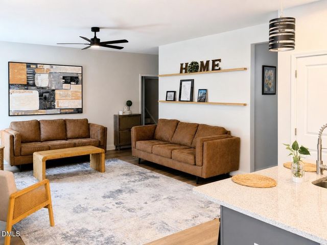 138 Ottawa Drive, Louisburg, NC 27549