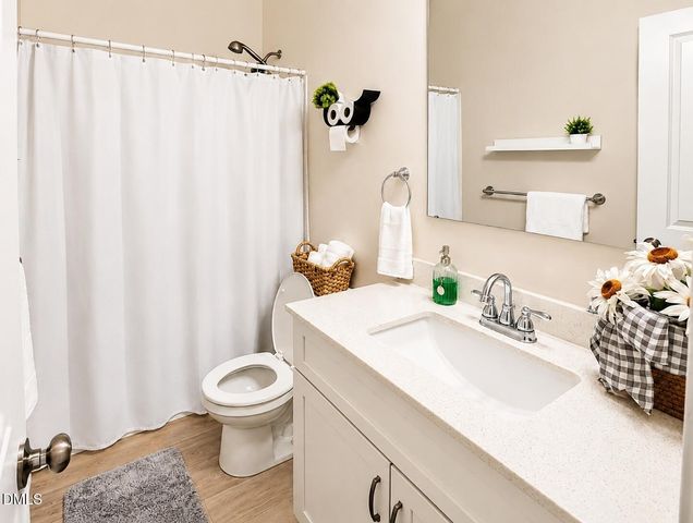 138 Ottawa Drive, Louisburg, NC 27549