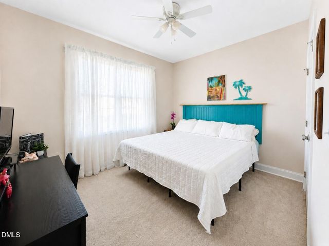 138 Ottawa Drive, Louisburg, NC 27549