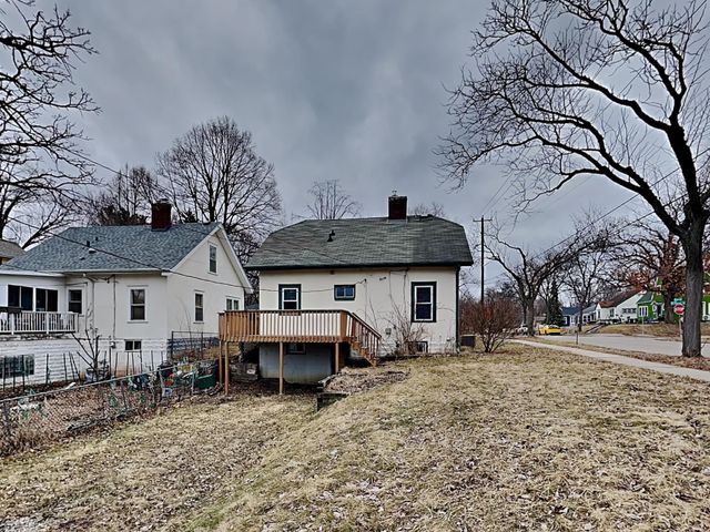 3601 Thomas Avenue N, Minneapolis, MN 55412