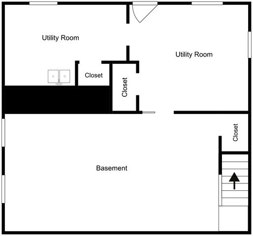 3601 Thomas Avenue N, Minneapolis, MN 55412