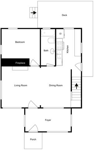 3601 Thomas Avenue N, Minneapolis, MN 55412