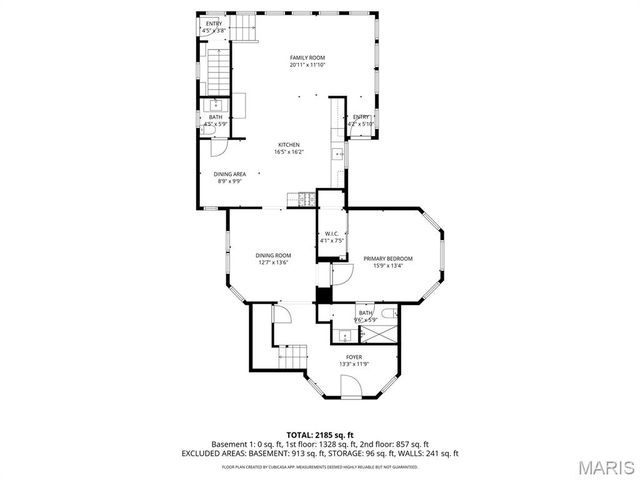 725 Randle Street, Edwardsville, IL 62025