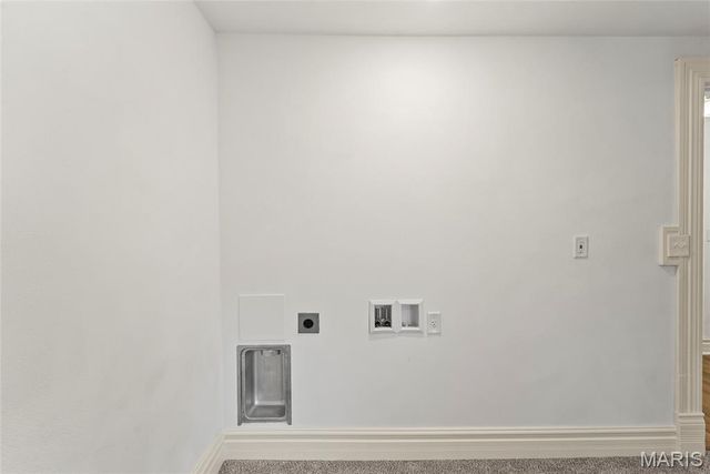 725 Randle Street, Edwardsville, IL 62025