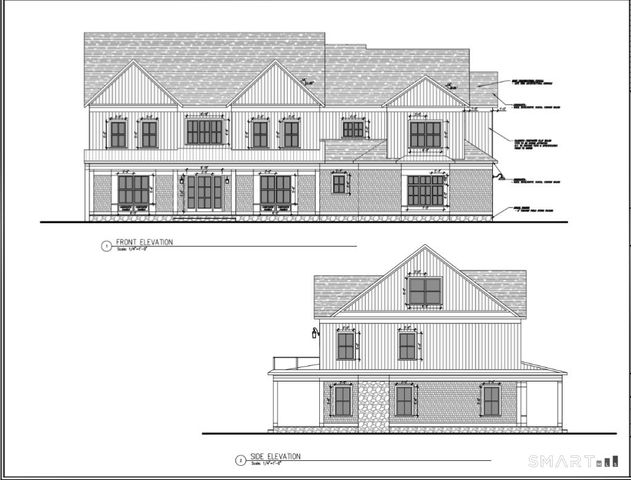 338 Good Hill Road, Weston, CT 06883