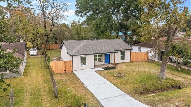 10414 Onslow Street, Houston, TX 77016