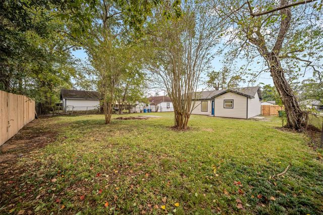 10414 Onslow Street, Houston, TX 77016