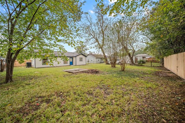 10414 Onslow Street, Houston, TX 77016