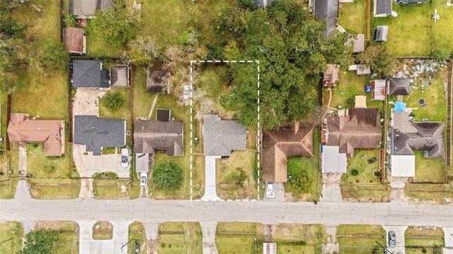 10414 Onslow Street, Houston, TX 77016