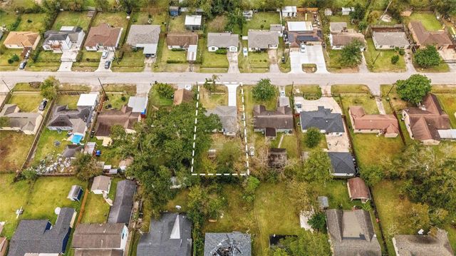 10414 Onslow Street, Houston, TX 77016