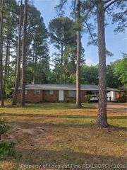 1125 Oakwood Street, Fayetteville, NC 28303