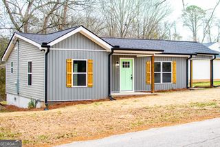 111 Ayers Street, Bremen, GA 30110