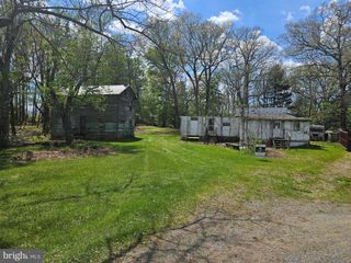 5737 N FREDERICK PIKE, Winchester, VA 22603