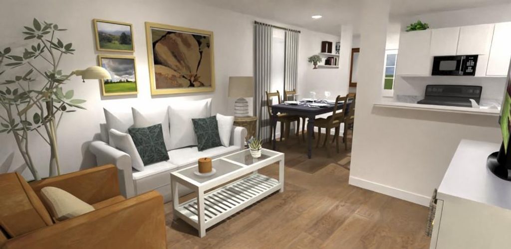 99 Mager LN B, Hutto, TX 78634