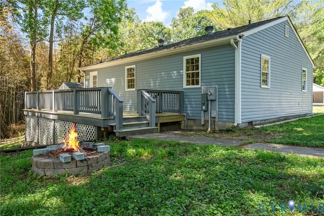 6701 Lakemont Rd, New Kent, VA 23141