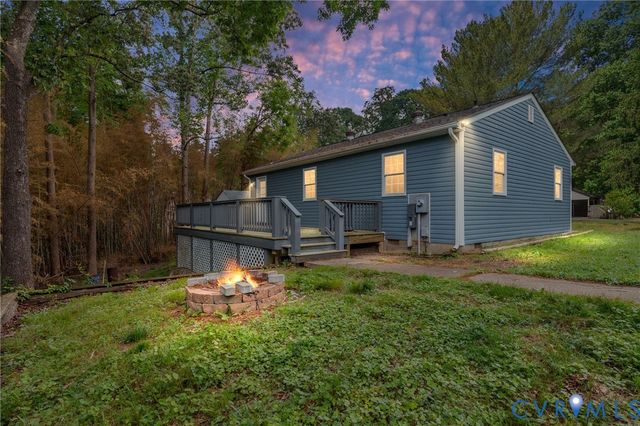 6701 Lakemont Rd, New Kent, VA 23141