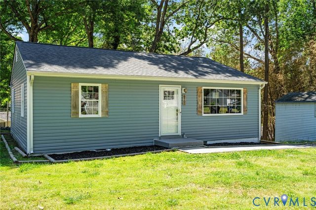 6701 Lakemont Rd, New Kent, VA 23141