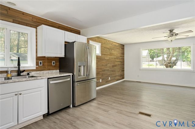 6701 Lakemont Rd, New Kent, VA 23141