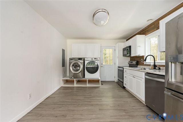 6701 Lakemont Rd, New Kent, VA 23141