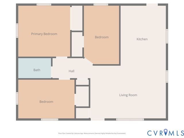 6701 Lakemont Rd, New Kent, VA 23141