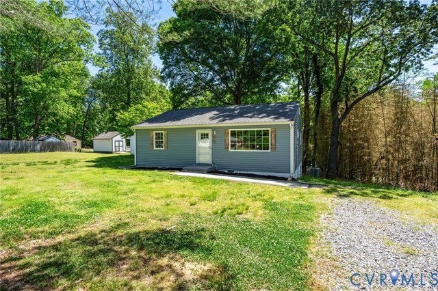 6701 Lakemont Rd, New Kent, VA 23141