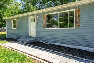 6701 Lakemont Rd, New Kent, VA 23141
