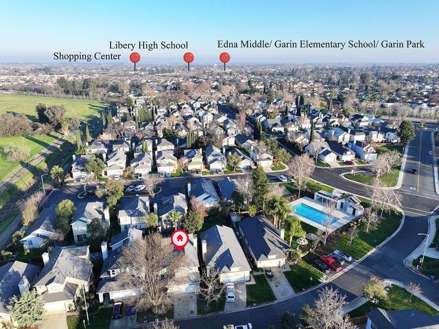 740 Forest View Cmn, Brentwood, CA 94513