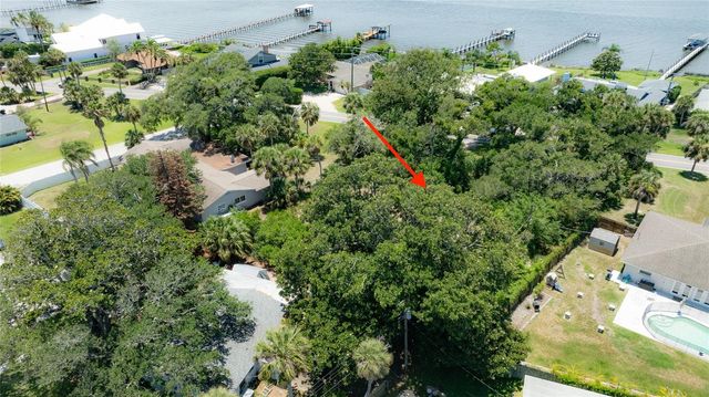 1287 JOHN ANDERSON DRIVE, Ormond Beach, FL 32176