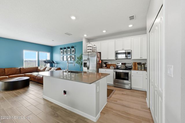 12664 JOSSLYN Lane, Jacksonville, FL 32246