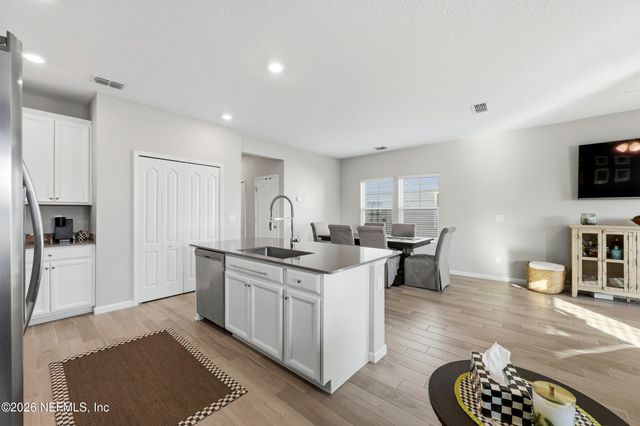 12664 JOSSLYN Lane, Jacksonville, FL 32246