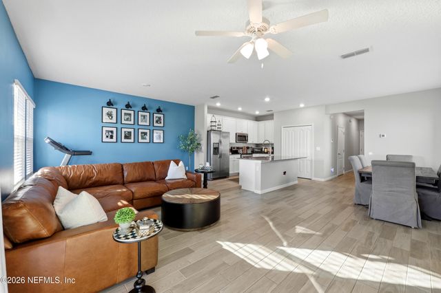 12664 JOSSLYN Lane, Jacksonville, FL 32246