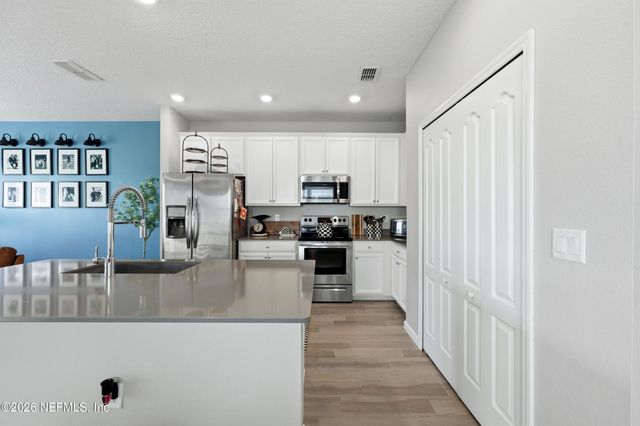 12664 JOSSLYN Lane, Jacksonville, FL 32246