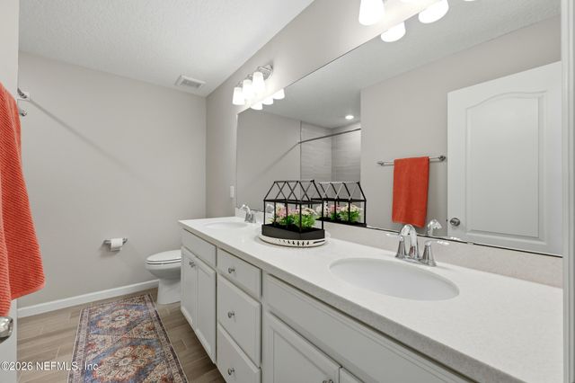 12664 JOSSLYN Lane, Jacksonville, FL 32246