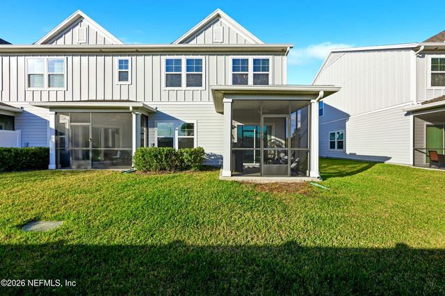 12664 JOSSLYN Lane, Jacksonville, FL 32246