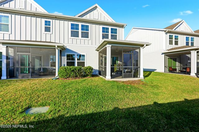 12664 JOSSLYN Lane, Jacksonville, FL 32246