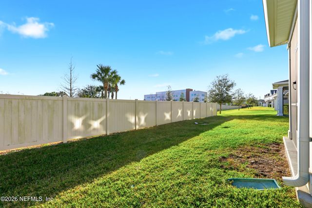 12664 JOSSLYN Lane, Jacksonville, FL 32246