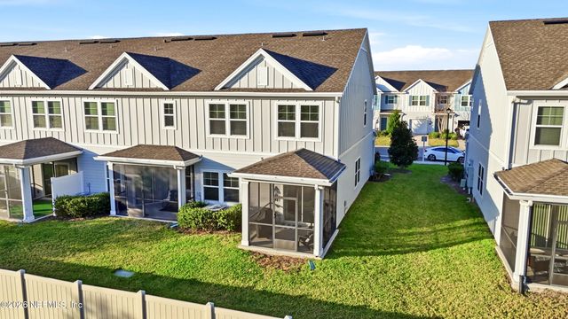 12664 JOSSLYN Lane, Jacksonville, FL 32246