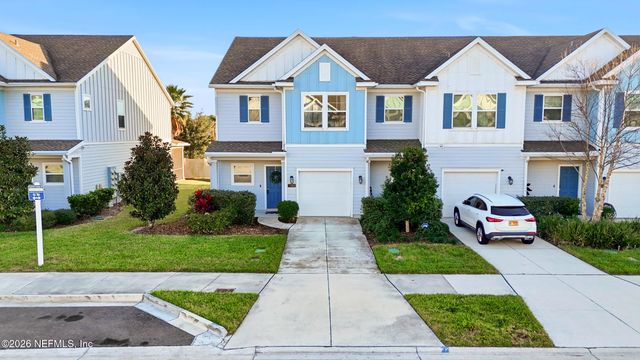 12664 JOSSLYN Lane, Jacksonville, FL 32246