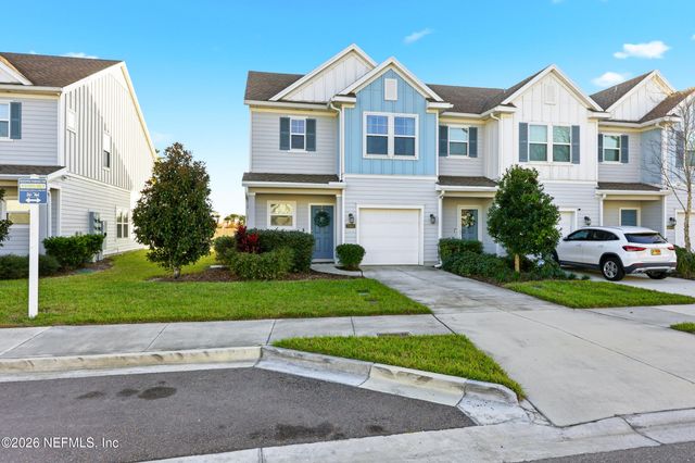 12664 JOSSLYN Lane, Jacksonville, FL 32246