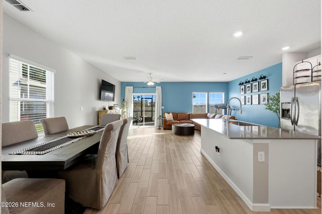 12664 JOSSLYN Lane, Jacksonville, FL 32246