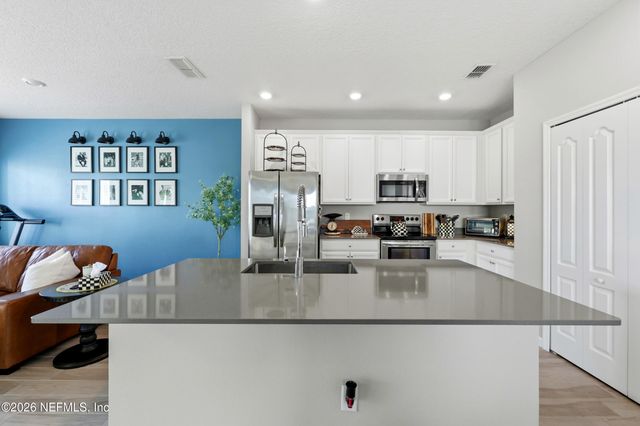 12664 JOSSLYN Lane, Jacksonville, FL 32246