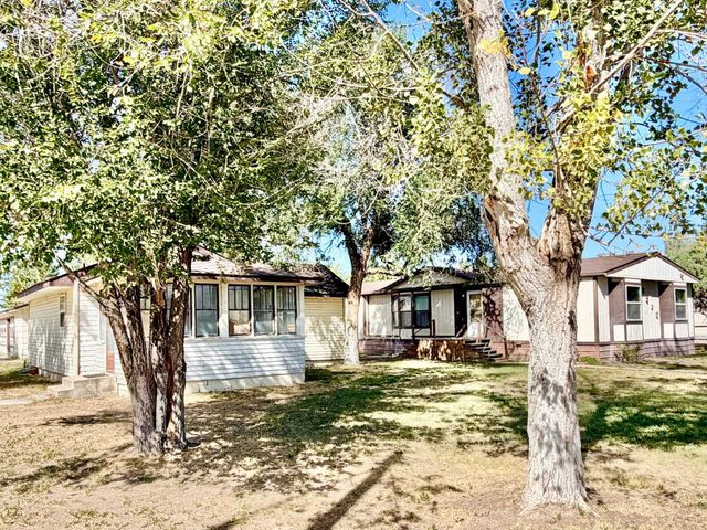 1200 N 7th St, Greybull, WY 82426 property photo