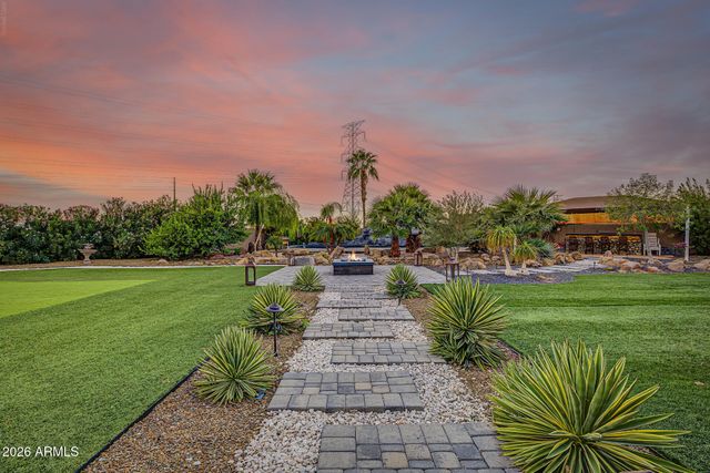 9183 W SHAMEL ASH Road, Peoria, AZ 85383