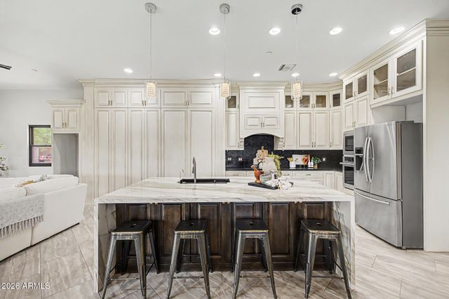 9183 W SHAMEL ASH Road, Peoria, AZ 85383