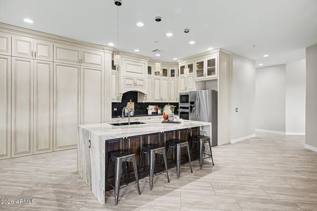 9183 W SHAMEL ASH Road, Peoria, AZ 85383